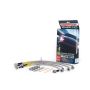Goodridge 02/06-12 Toyota Avalon (All Models) SS Brake Line Kit