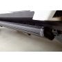 AMP Research 78132-01A 18-24 Jeep Wrangler JL 4DR (Excl. 4XE/Rubicon 392) PowerStep Xtreme - Black