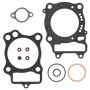 Vertex Pistons 810213 Vertex Gaskets 07-23 Honda CRF150R Top End Gasket Kit