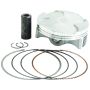 Vertex Pistons 24515B Vertex Piston 21-22 Kawasaki KX 250 F 250cc Forged GP Racers Choice Piston Kit