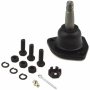 Ridetech 90003041 Tall upper ball joint for 1955-1970 Chevy full-size car.