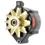 POWERMASTER PWM8-57100 Black Ford 100amp Upgrd Alternator