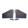 COMPETITION ENGINEERING COE4006 Front Motor Plates - SBC