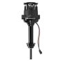 MSD IGNITION MSD85463 BBM 426-440 Pro Billet Distributor Black Finish