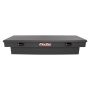 Dee Zee DZ10170TB Deezee Universal Tool Box - Red Crossover - Single Lid Black BT (Txt Blk)