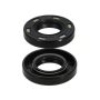 Wiseco B6051 Seal Kit (2) 20x40x7mm