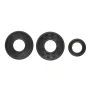 Wiseco B6064 Seal Kit (2) 36x80x8 & (1) 32x48x10mm