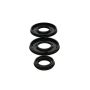 Wiseco B6064 Seal Kit (2) 36x80x8 & (1) 32x48x10mm