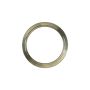 Turbosmart TS-0503-3012 WG60 Outlet Titanium Weld Flange