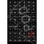 SPOD 860100 HD Race UTV Legends Horizontal