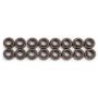 Edelbrock Valve Seals 11/32 w/ 530 Guides