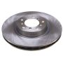PowerStop EBR664 AutoSpecialty Brake Rotor