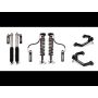 Cognito 220-P1182 15-20 Ford F-150 4WD 2.5in Elite Leveling Kit w/ Elka 2.5 Reservoir shocks