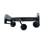 SeaSucker MB5137B Universal Fillet Table - Black