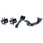 Torque Solution Engine / Transmission/Pitch Mount Subaru WRX / STI 2002-2014
