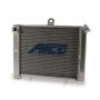 AFCO RACING PRODUCTS AFC80205 Radiator Micro / Mini Sprint Cage Mnt