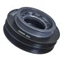 Fluidampr 590601 Harmonic Balancer - Fluidampr - Acura / Honda - 1990-2001 B Series - Each
