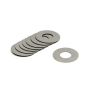QA1 QA17855-199 Ring Shim Kit  8pk 1.300in OD x .015in