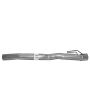 AP Exhaust 38469 Prebent Exhaust Pipe - Direct Fit OE Replacement