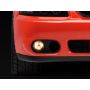 Raxiom 49337 03-04 Ford Mustang Cobra Axial Series Replacement Fog Light (Driver or Passenger Side)