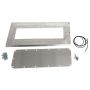 BBM 440 Valley Plate Assembly