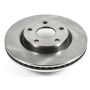 PowerStop AR82136 AutoSpecialty Brake Rotor