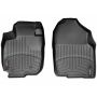 WEATHERTECH WEA440721 03-09 Toyota 4Runner Front Floor Liners Black
