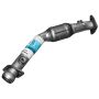 Walker 53437 Ultra EPA (Federal) Direct Fit Catalytic Converter