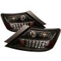 SPYDER 5004499 LED Tail Lights - Black