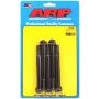 ARP ARP655-4250 Bolt Kit - 6pt. (5) 7/16-14 x 4.250