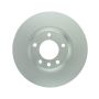 Bosch 42011150 Bosch QuietCast Disc Brake Rotor