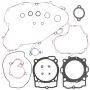Vertex Pistons 808342 Vertex Gaskets 09-11 KTM EXC 400 Complete Gasket Kit