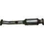 Davico Mfg 17127 Direct Fit Catalytic Converter