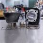 S&S Cycle 910-0684 2017+ M8 Models 4.250in Bore x 4.5in Stroke 114 To 128 Big Bore Kit