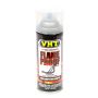 VHT SP115 CLR FLAME PROOF PAINT