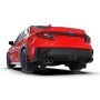 Rally Armor MF92-UR-BLK/MBK-X 22-25 Subaru WRX Black UR Mud Flap Altered Font Met. Blk Logo