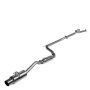 Skunk2 Racing 413-05-2700 Skunk2 MegaPower 06-08 Honda Civic (Non Si) (2Dr) 60mm Exhaust System