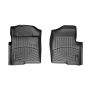 WEATHERTECH WEA441791 09- F150 Front Floor Liners Black