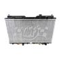 CSF 2801 Radiator