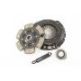 Competition Clutch 3050-1620 2002-2006 Mini Cooper Stage 4 - 6 Pad Ceramic Clutch Kit