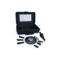 COMP CAMS COM300 Harmonic Balancer Puller /Installation Tool