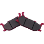 BikeMaster 961420 Yamaha Sintered Brake Pads