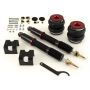 Air Lift 75676 Performance 05-14 Audi A3 / VW 09-16 CC / 07-14 EOS/GTI/Golf /12-14 Beetle Turbo Rear Kit