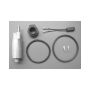 Walbro Fuel Pump Kit for 86-96 Chevy / 94-97 Chevy Trucks/Vans / 88-96 Pontiac/Oldsmobile