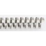 AEROQUIP AERFBM3414 SS Internal Support Coil -16AN .94 OD 20ft