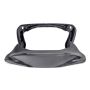 Seibon TL20TYSUP 2020-2022 Toyota GR Supra Carbon Fiber Trunk Lid