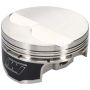 Wiseco RED0079X125 Piston Set, Chevrolet, LS, 4.125 in. Bore, RED Series, Set of 8.