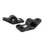 Skunk2 96-00 Honda Civic EK Front Lower Control Arm Spherical Bushing Compliance Bracket