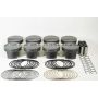 Mahle Motorsport 197830060 Piston Kit