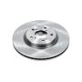 PowerStop JBR1383 AutoSpecialty Brake Rotor